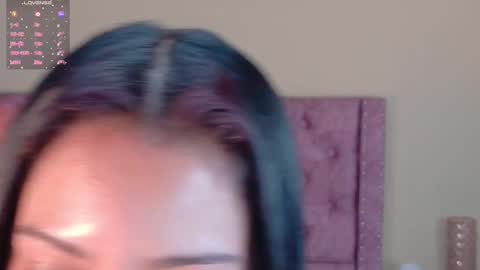 Scarllett online show from 10-13-25, 08:53