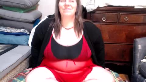 Scarlotta online show from 02-15-25, 12:59