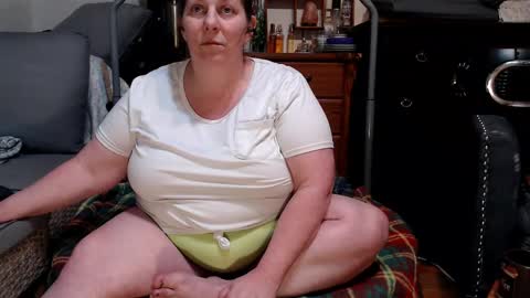 Scarlotta online show from 09-08-25, 11:15