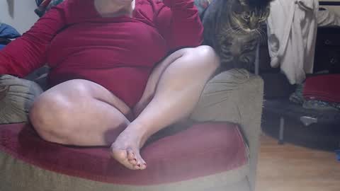 Scarlotta online show from 10-20-25, 04:29