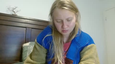 Snapshot of scartit chatting on 01-21-25, 01:08 ScarTit Bernhard online show from 01-21-25, 01:08