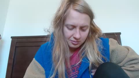 Snapshot of scartit chatting on 01-21-25, 07:06 ScarTit Bernhard online show from 01-21-25, 07:06