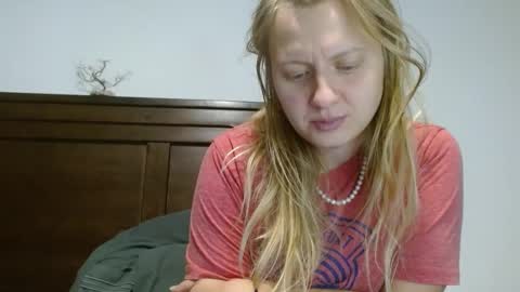Snapshot of scartit chatting on 01-22-25, 02:48 ScarTit Bernhard online show from 01-22-25, 02:48