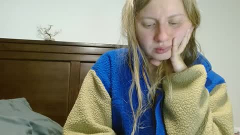 Snapshot of scartit chatting on 01-25-25, 02:58 ScarTit Bernhard online show from 01-25-25, 02:58