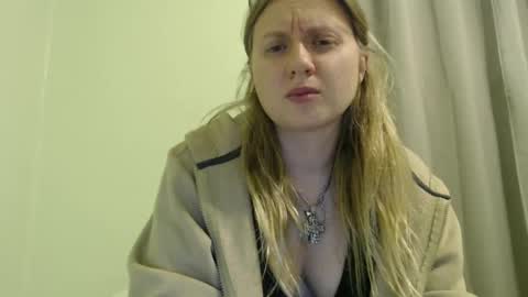 ScarTit Bernhard online show from 10-16-25, 03:40