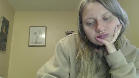 ScarTit Bernhard online show from 11-18-25, 07:18