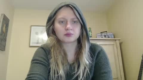 ScarTit Bernhard online show from 11-21-25, 07:01