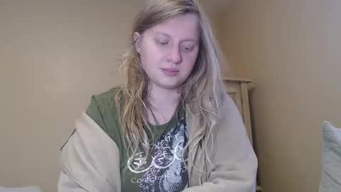 ScarTit Bernhard online show from 01-05-26, 11:19