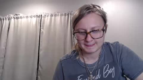 ScarTit Bernhard online show from 02-13-26, 02:07