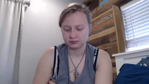 ScarTit Bernhard online show from 02-14-26, 03:31