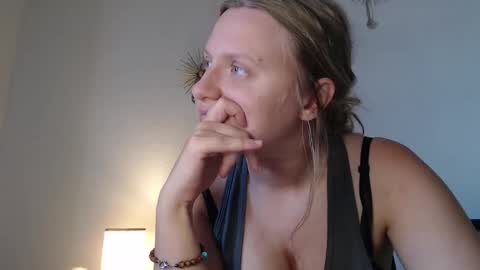 ScarTit Bernhard online show from 05-16-26, 07:45