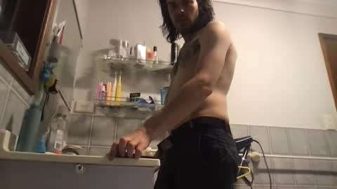 Snapshot of scarybeardeddaddy1 chatting on 11-04-25, 09:30 ScaryBeardedDaddy online show from 11-04-25, 09:30