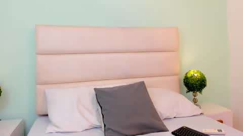 SCARLET online show from 03-05-26, 11:06