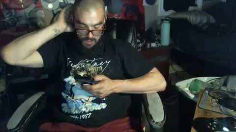 schemin10248 online show from 05-18-26, 04:07