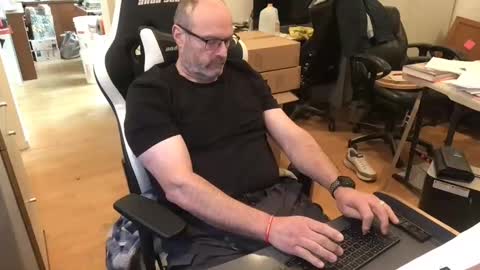 schief6218 online show from 03-26-26, 03:06