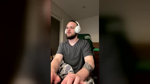 Charlie online show from 05-08-26, 09:20