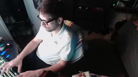 Cloud9 online show from 09-09-25, 05:18