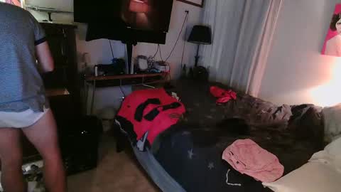 Cloud9 online show from 09-14-25, 03:49