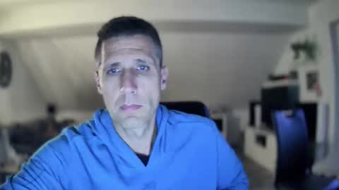 Dildomen online show from 10-13-25, 04:40