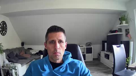 Dildomen online show from 10-15-25, 01:00