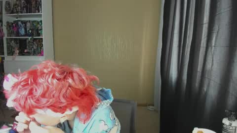 Snapshot of school_love chatting on 04-19-26, 07:07 Rina online show from 04-19-26, 07:07