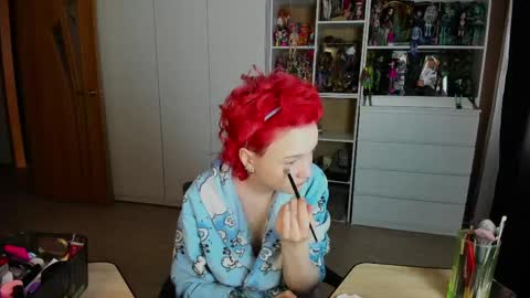 Snapshot of school_love chatting on 04-27-26, 07:06 Rina online show from 04-27-26, 07:06