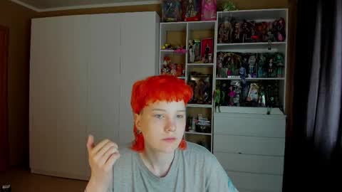 Rina online show from 06-03-26, 07:33