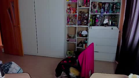 Rina online show from 06-22-26, 08:11