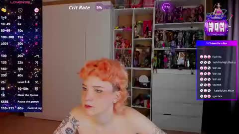 Rina online show from 06-23-26, 08:23
