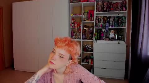Rina online show from 06-25-26, 08:08