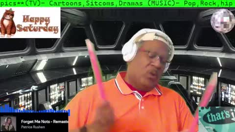 ...PHIL... online show from 03-09-25, 01:25