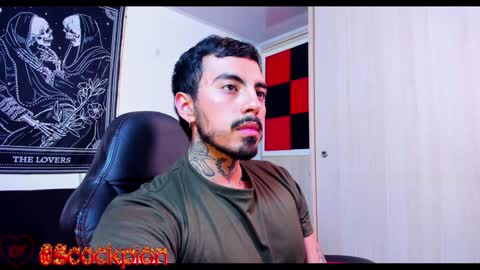 Alejandro help me to reach 200 thumps up online show from 01-16-25, 05:32