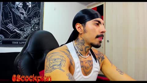 Alejandro help me to reach 200 thumps up online show from 01-22-25, 05:37