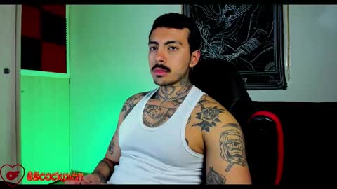 Alejandro help me to reach 200 thumps up online show from 10-04-25, 05:05