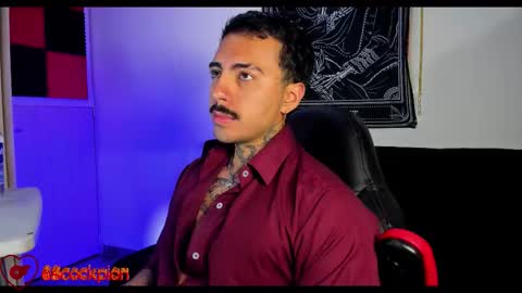 Alejandro help me to reach 200 thumps up online show from 11-02-25, 05:10