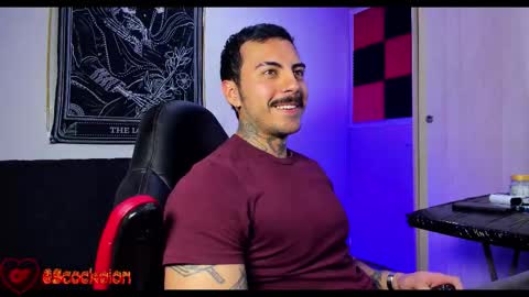 Alejandro help me to reach 200 thumps up online show from 11-28-25, 06:27