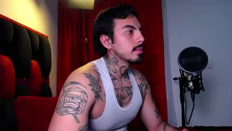 Alejandro help me to reach 200 thumps up online show from 05-20-26, 06:52