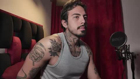 Alejandro help me to reach 200 thumps up online show from 05-26-26, 04:52