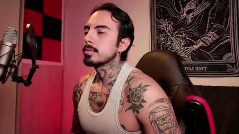 Alejandro help me to reach 200 thumps up online show from 06-07-26, 09:24