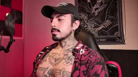 Alejandro help me to reach 200 thumps up online show from 06-08-26, 06:14