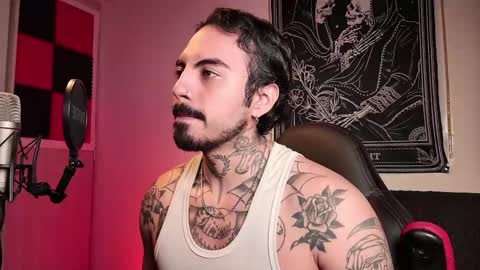Alejandro help me to reach 200 thumps up online show from 06-09-26, 08:59