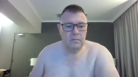 Scoobs online show from 05-20-26, 11:38