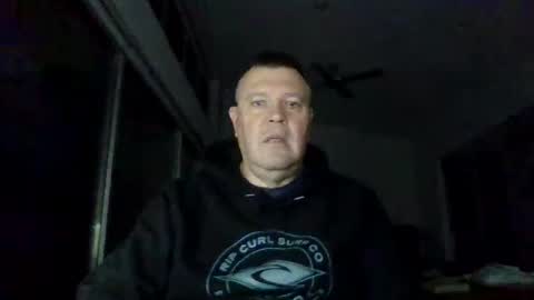 Scoobs online show from 05-24-26, 01:16