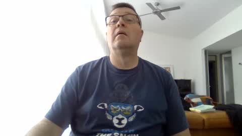Scoobs online show from 05-27-26, 02:41