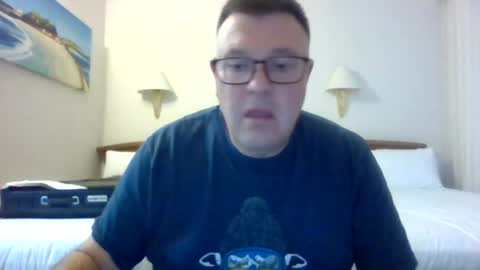 Scoobs online show from 06-22-26, 11:29