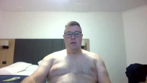 Scoobs online show from 07-14-26, 11:05