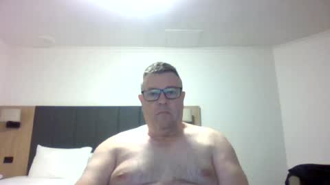Scoobs online show from 07-15-26, 12:10