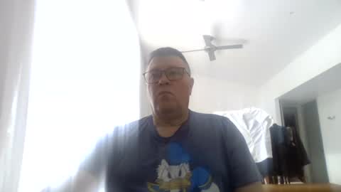 Scoobs online show from 07-20-26, 05:33