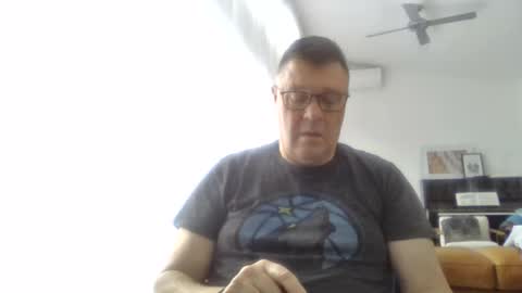 Scoobs online show from 07-25-26, 01:25