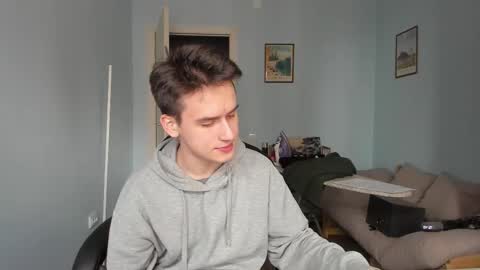 Snapshot of scooby_r chatting on 03-12-25, 12:47 Thomas brunette and Alex blond online show from 03-12-25, 12:47